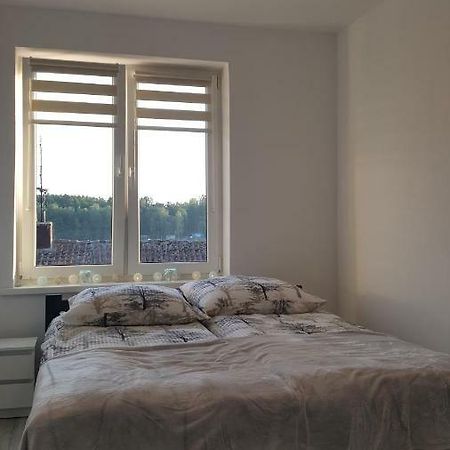 Apartament Ula Mikołajki Eksteriør billede