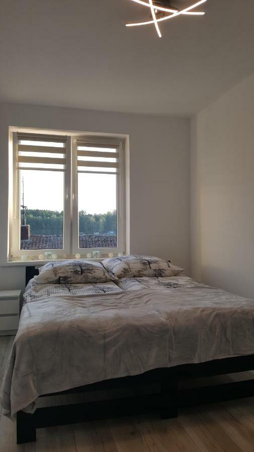 Apartament Ula Mikołajki Eksteriør billede