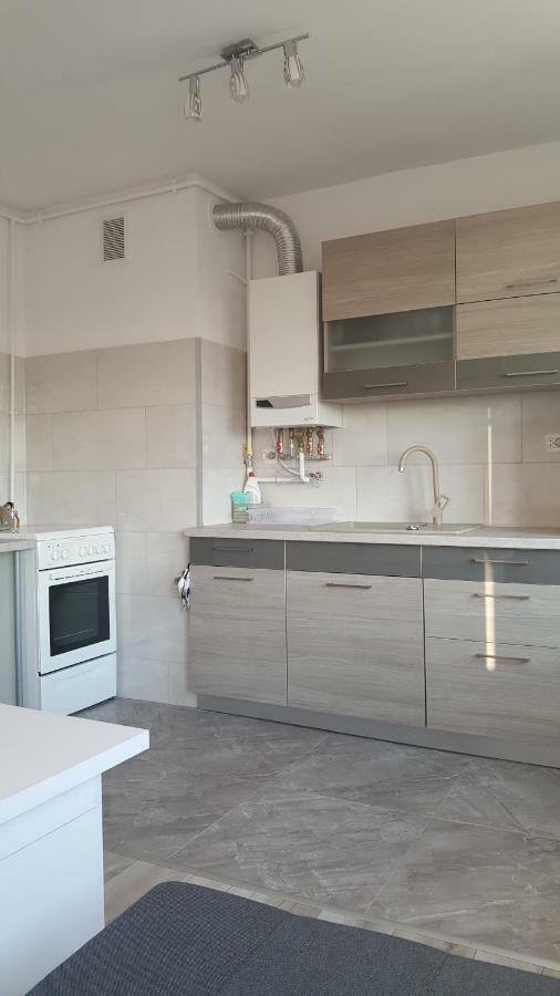 Apartament Ula Mikołajki Eksteriør billede